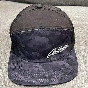 Clubhouse x HydroShield Hat